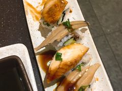 -元气寿司(东方宝泰店)