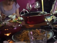 -烛影拾光观景餐厅·创意菜·摄影·小提琴(大唐不夜城店)