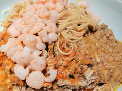 -裕兴记•蟹黄面馆(人民广场店)