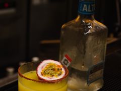 -龙虾酒吧扒房(宁波香格里拉店)