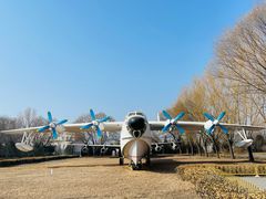 -中国航空博物馆