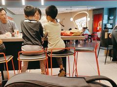 -麦当劳(北亭广场分店)
