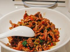 -兰湘子·湘菜小炒(济南领秀城店)