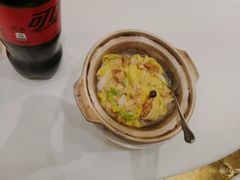 -南湖春色海鲜食府(中兴街店)