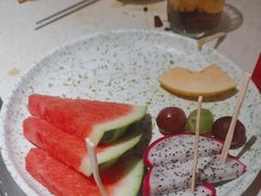 -海底捞火锅(高科广场店)