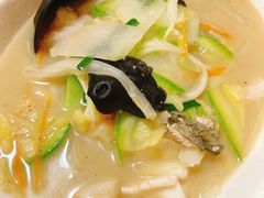 -桃园中华料理炸酱面(燕儿岛路店)