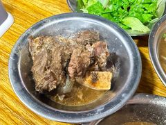 -阿秋牛排(湖心街店)