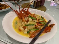 -金河半岛园林酒家(金融城店)