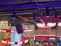 -去吃龙虾 | 烧烤·龙虾馆(红林世界城店)