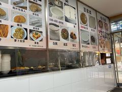 -阊门姚记豆浆(旧学前直营店)