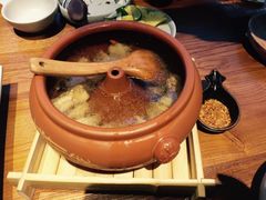 -云海肴·汽锅鸡·云南菜(天津国金汇店)