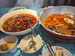 -川正旺江湖菜(三元桥店)