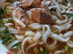 -星粉面大王城(德馨园店)