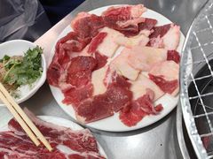 -松明一烤肉馆(鲁园店)