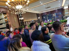 -金刚山烧烤(中山路店)