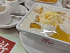 -香港華心糖水鋪(南西总店)