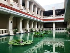 -吴哥国家博物馆