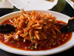 -功德林素菜饭庄(前门店)