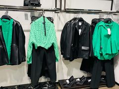 -ZARA(恒隆广场店)