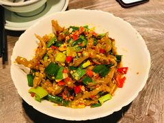 鸭掌筋-壹盏灯(惠农店)
