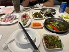 -围炉夜话·潮汕卤水火锅(榕江店)