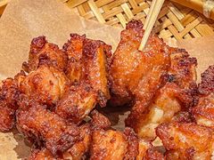 -铁公鸡·四川料理(天环广场店)
