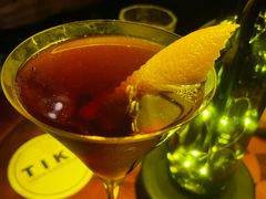 -TIKI鸡尾酒威士忌吧(二横路店)