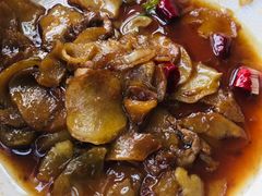 -如意香辣鸡架(总店)