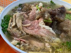 -宋老三苏肉羊肉汤老店