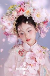 -豆豆飞儿童摄影(ccpark店)