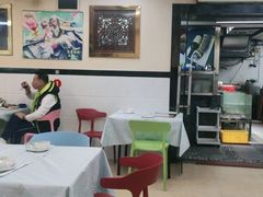 大堂-天宝食坊·啫啫煲大排档(西华路店)