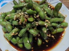 -凤爪王烧烤(徐东旗舰店)