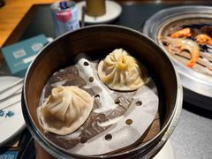 -東盛炭烤自助料理(浦东文峰广场店)