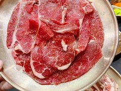 -西塔老太太泥炉烤肉(双井店)