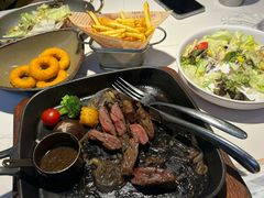 -牛扒先生·厚切雪花牛扒西餐厅(北京路禺山路店)