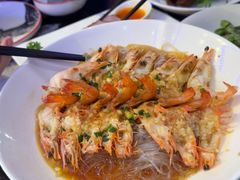 -新白鹿餐厅(百联中环店)