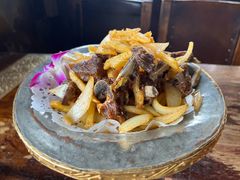 -玛吉阿米·餐吧