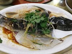 -乡下人家大酒楼(大鳌溪店)
