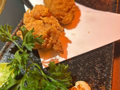 -無二炙坊·和牛烧肉(大钟寺1733店)