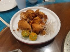 -糟粕醋·椰苑海南菜餐厅(亚龙湾天域酒店)