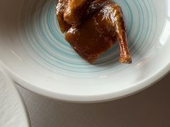 -富力丽思卡尔顿酒店·丽轩中餐厅