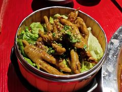 -谭鸭血老火锅(万象九宜城店)