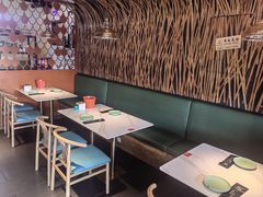 -问渔烤鱼(回龙观总店)
