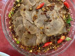 -西塔大冷面(市府大路店)