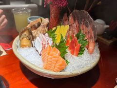 -匠和风精致料理(宁德万达店)