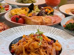 -ins森林童话餐厅coffee&bistro