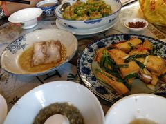 -阿殳菜馆·私厨(水围村店)