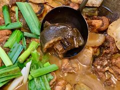 -俺家鲜·烧烤龙虾地锅鸡(观音塘店)