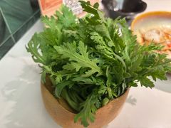 -芸山季·云南野生菌火锅(南翔印象城MEGA店)