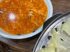 -8号蒸饺精品炖鸽子(康特商街店)